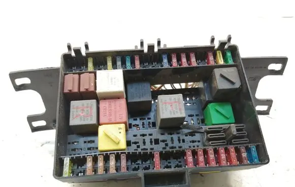 Ford Transit Fuse box set 95VB14K131AB
