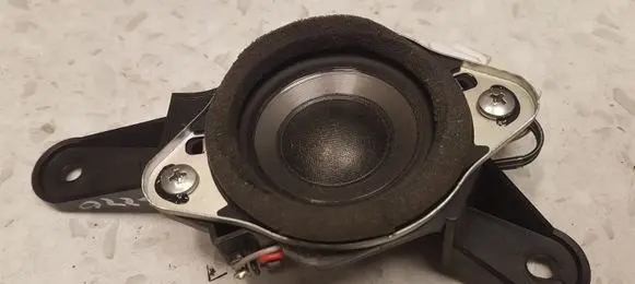 Lexus IS 220D-250-350 Rear door speaker 8616053260