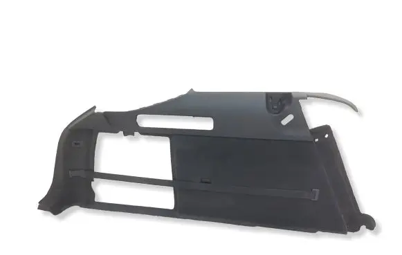 Audi A6 S6 C7 4G Trunk/boot side trim panel 4G9863879
