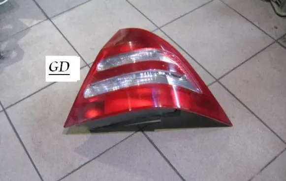 Mercedes-Benz C W202 Rear/tail lights
