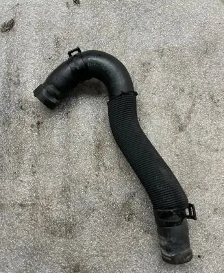 Audi A6 S6 C6 4F Engine coolant pipe/hose 059121073E