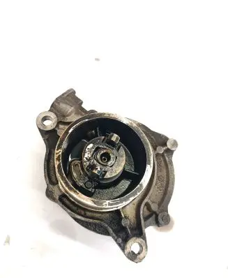BMW 3 E46 Vacuum valve 77873660