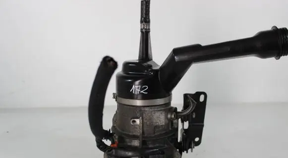 Citroen C4 Grand Picasso Power steering pump GEP65C 9685418780 A0016189
