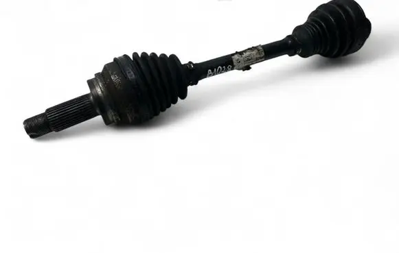 BMW X5 E70 Front driveshaft 7553946