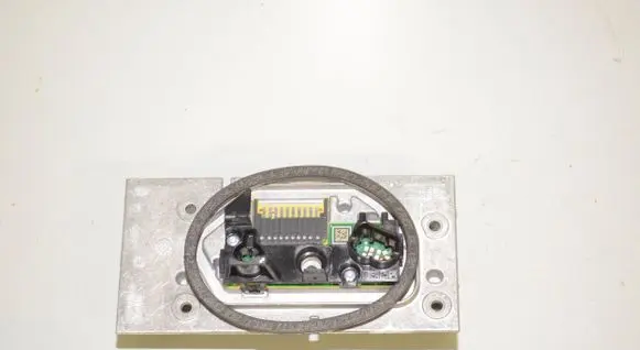BMW 3 G20 G21 Headlight ballast module Xenon 5A829F7 63115A829F7 63115A4F771