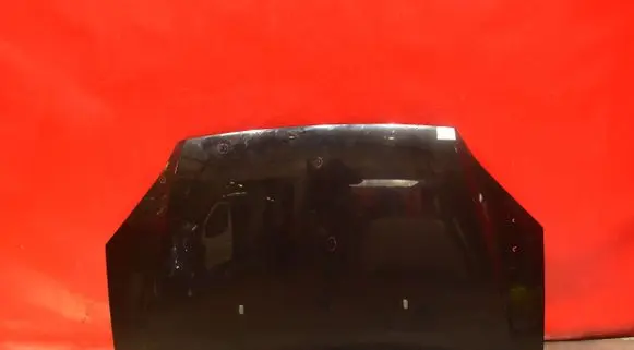 Ford Focus C-MAX Engine bonnet/hood 