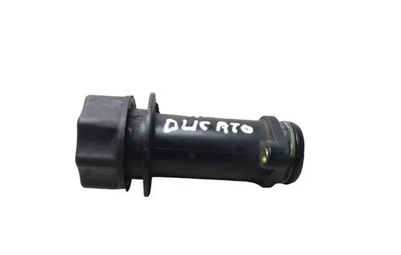 Fiat Ducato Oil fill pipe 504026757