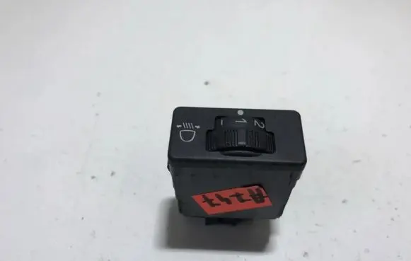 Citroen Xsara Picasso Headlight level height control switch