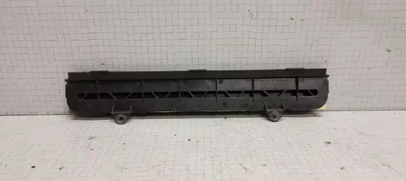 Volkswagen Transporter - Caravelle T5 Cabin air micro filter cap 7H1819913