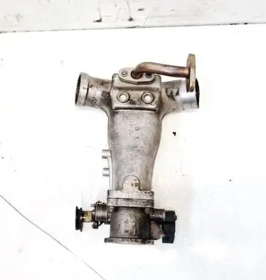 Ford Scorpio Intake manifold