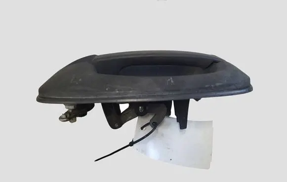 Peugeot Boxer Front door exterior handle 242664A