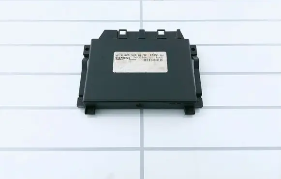 Mercedes-Benz C W203 Gearbox control unit/module A0255450432