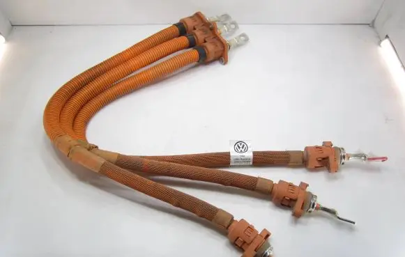 Volkswagen Jetta VI Other wiring loom 5C0971013B