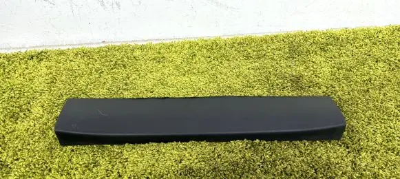 BMW iX3 G08 Bottom trim 7403759
