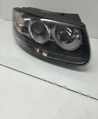 Hyundai Santa Fe Headlight/headlamp LHD1839 RHD0116