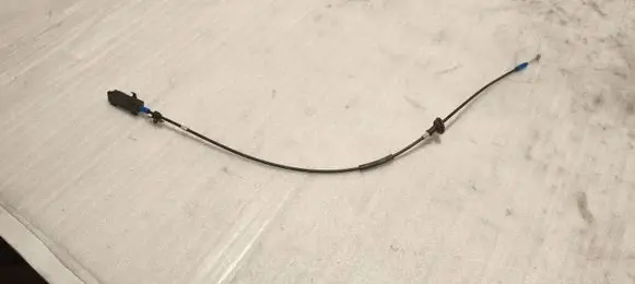 Honda Civic XI Engine bonnet/hood lock release cable 