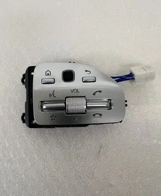 Mercedes-Benz GLC X253 C253 Steering wheel buttons/switches A0999050209 25085C0125