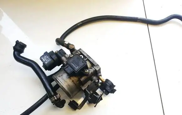 Fiat Marea Throttle valve 7780501