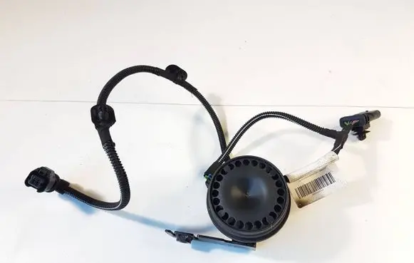 Peugeot 2008 II Alarm system siren 9825588480 9836323880