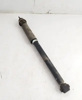 Rear shock absorber/damper