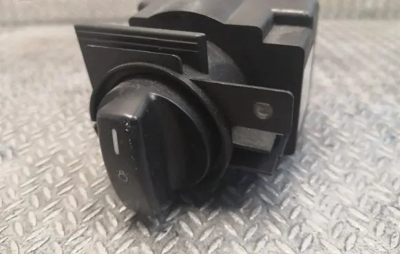 Mercedes-Benz A W169 Light switch 1695451504