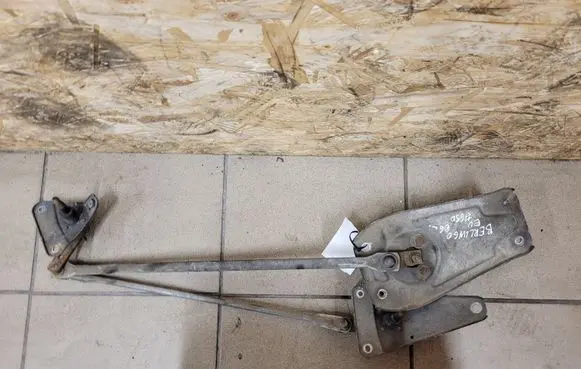 Peugeot Partner Front wiper linkage and motor 9644210780 470146