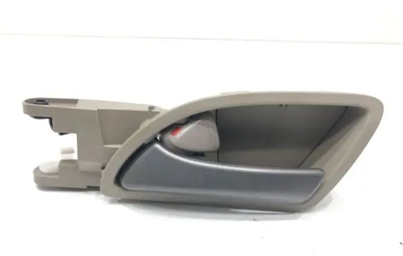 Front door interior handle