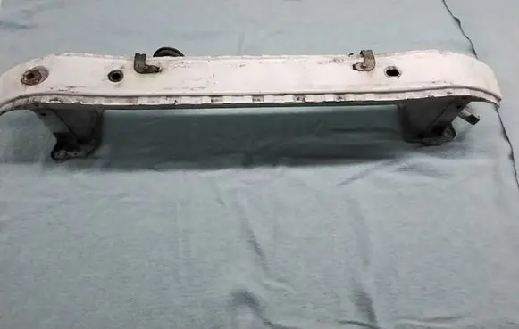 Ford Kuga II Front bumper cross member 1918601