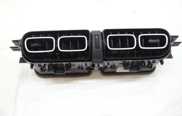 Citroen C3 Aircross Dash center air vent grill 39149638