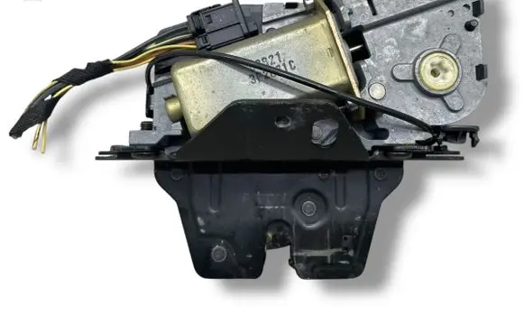 BMW X5 E53 Tailgate/trunk/boot lock/catch/latch 7111008 5124