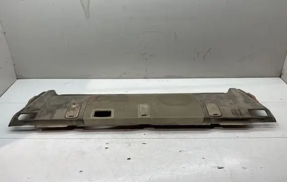 Lexus IS 220D-250-350 Parcel shelf 