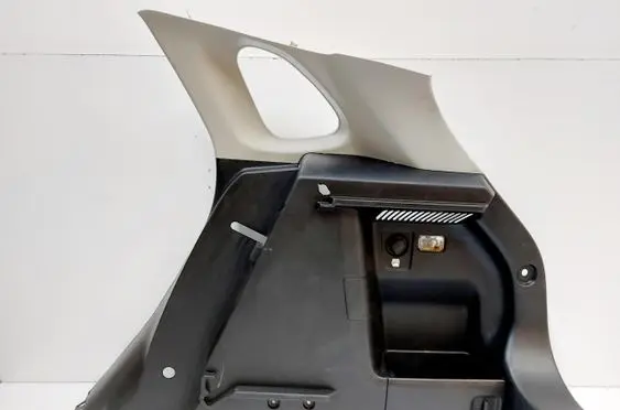 Suzuki SX4 S-Cross Trunk/boot side trim panel 76271-63T0