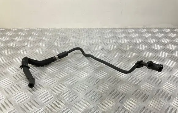 Audi A6 S6 C7 4G Engine coolant pipe/hose