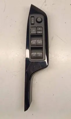 Toyota C-HR I Electric window control switch 84040F4020