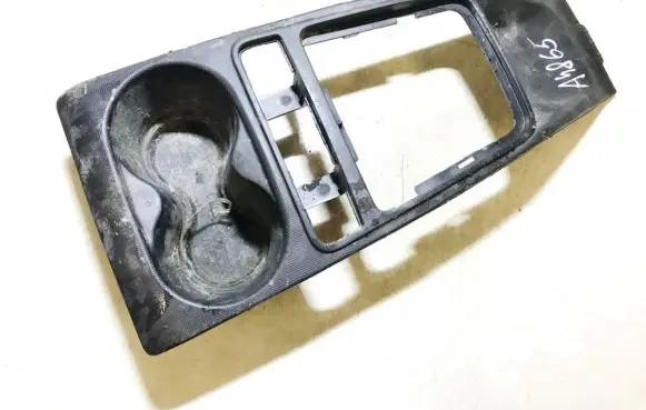 Seat Ibiza IV (6J,6P) Cup holder 6j0858331