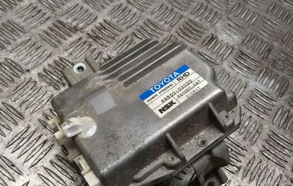 Power steering control unit/module
