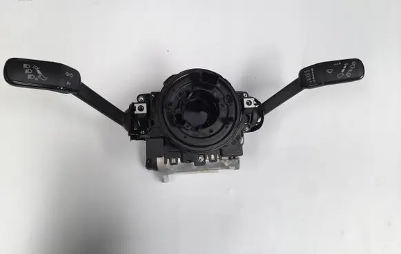 Volkswagen T-Roc Headlight wiper switch 5Q1953521.JT