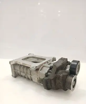 Volkswagen Golf VI Supercharger 03C276325484