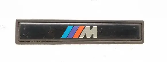 BMW 3 E36 Door card panel trim set 22513799 511322513799