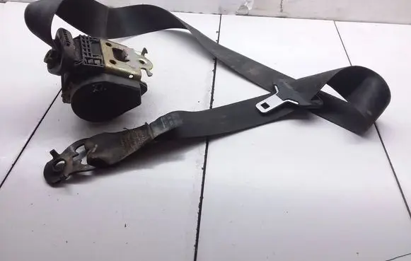 Opel Vivaro Front seatbelt 52210 300774 300774A