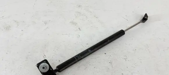 BMW 7 F01 F02 F03 F04 Rear door check strap stopper 7177647 51217177647