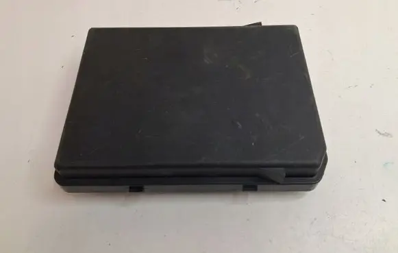 Dacia Sandero Fuse box set 284B71965R