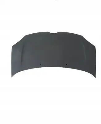 Renault Twingo III Engine bonnet/hood 651004005R