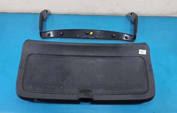 Skoda Kodiaq Tailgate/boot cover trim set 565867975 IMPRK1545809