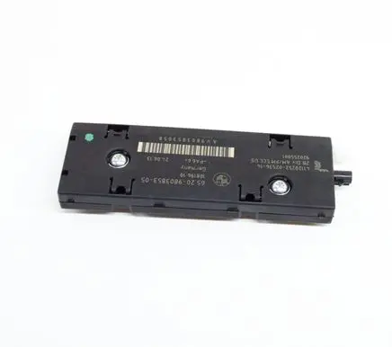Mini Cooper Countryman R60 Aerial antenna amplifier 9803853