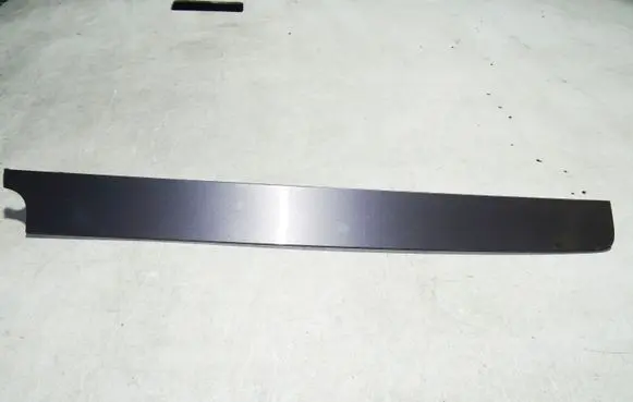 Volkswagen PASSAT B6 Dashboard glove box trim 3C1857212AD