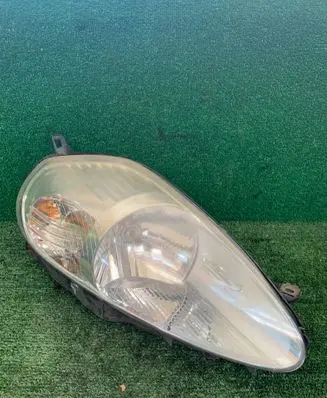 Fiat Grande Punto Headlight/headlamp 