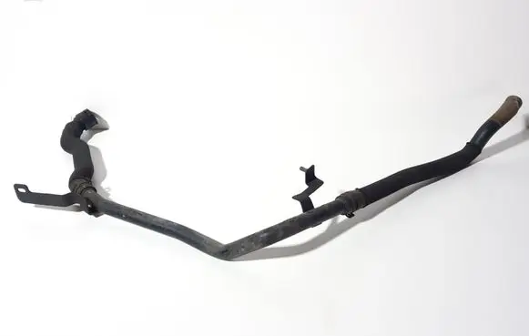 Audi A6 S6 C6 4F Engine coolant pipe/hose 4F0819377B 4F1819342B 4F0819378B