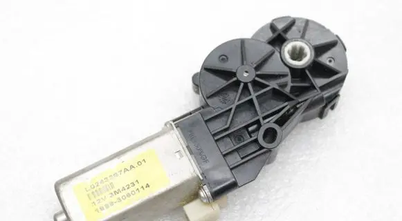 Lancia Thema Seat adjustment motor L0243367AA K68104427AA