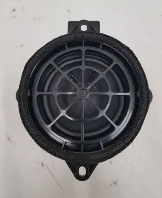 Porsche Cayman 987 Front door high frequency speaker 99764554500 434031 281036001